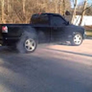 Meet your Posher, Matt